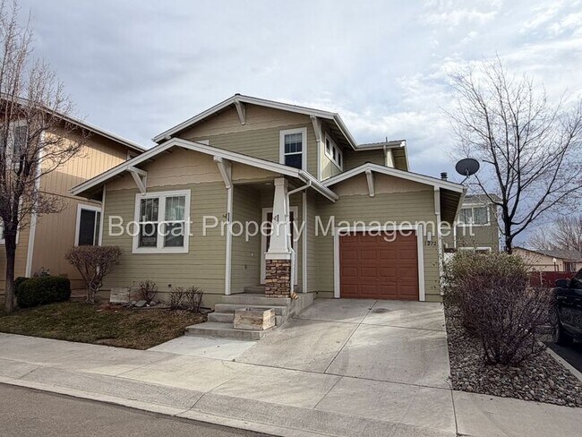 Building Photo - 1272 Woodside Dr