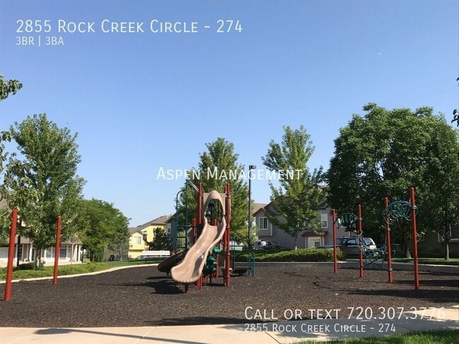 Building Photo - 2855 Rock Creek Cir