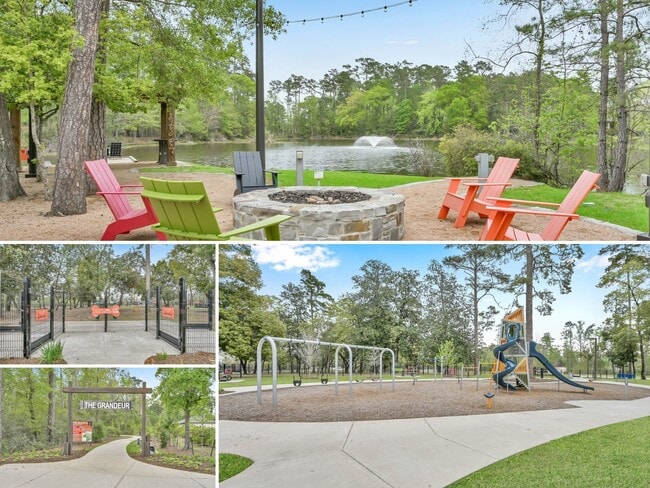 Building Photo - 1145 Lake House Dr