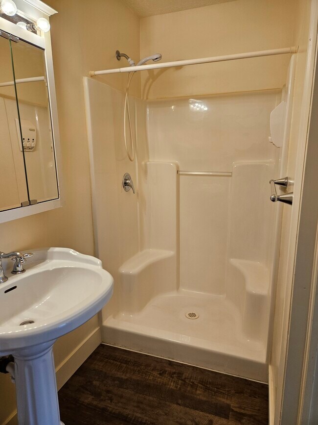 Master Bath - 114 S 200 E