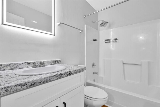 Building Photo - 7515 Asbury Dr