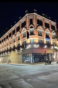 Building Photo - 64 Market St