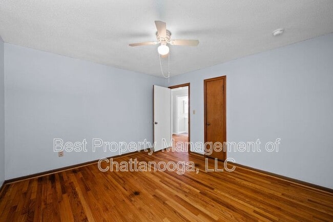 Building Photo - 9851 Millsaps St