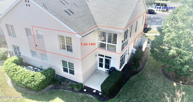 Building Photo - 1401 Carnoustie Ct
