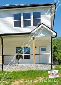 Building Photo - 2505 Boyds Bridge Pike