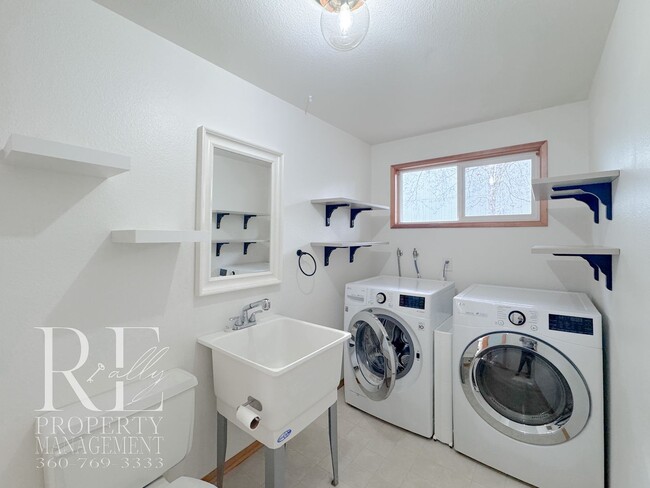 Building Photo - Bright & Spacious Single-Level Home with Dual Living Areas