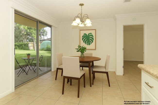 Building Photo - Sanford Home - 3/2 with garage and huge yard