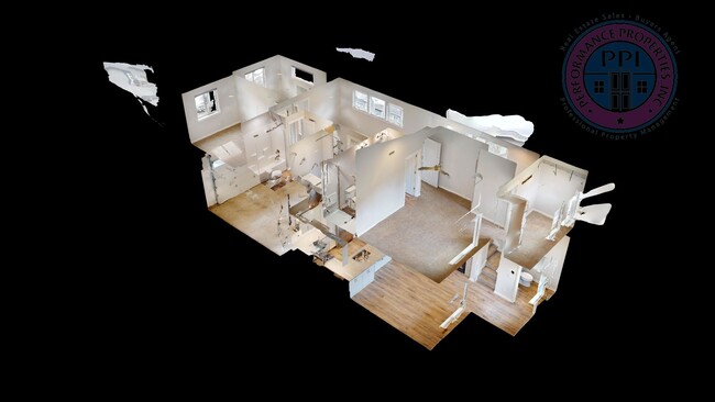 Building Photo - **Reed's Crossing / Rosedale Parks! Luxury Townhome, Desirable End Unit, Community Pool, Clubhous...