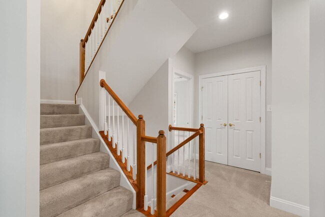 Building Photo - Stunning 4 level detached home close to the Mosaic District in Fairfax!