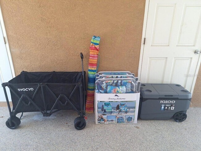 Building Photo - 1203 Lyric Ln