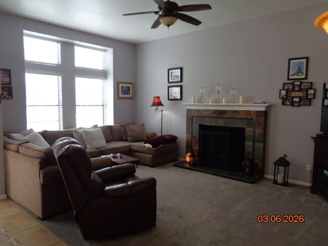 Building Photo - Immaculate West Lancaster One Story Offering 1550 sq. ft.