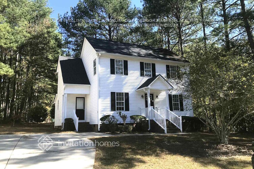 Primary Photo - 103 St Johns St