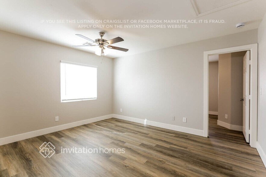 Building Photo - 5621 Distant Drum St