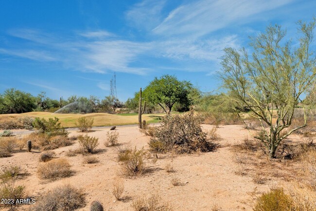 Building Photo - 19550 N Grayhawk Dr