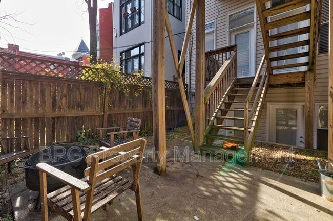 Building Photo - 1643 13th St NW