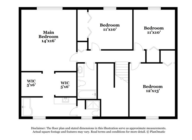 Building Photo - 2586 Wallcrest Blvd