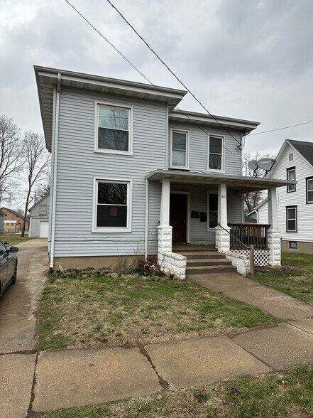 Primary Photo - 317 Highland Ave