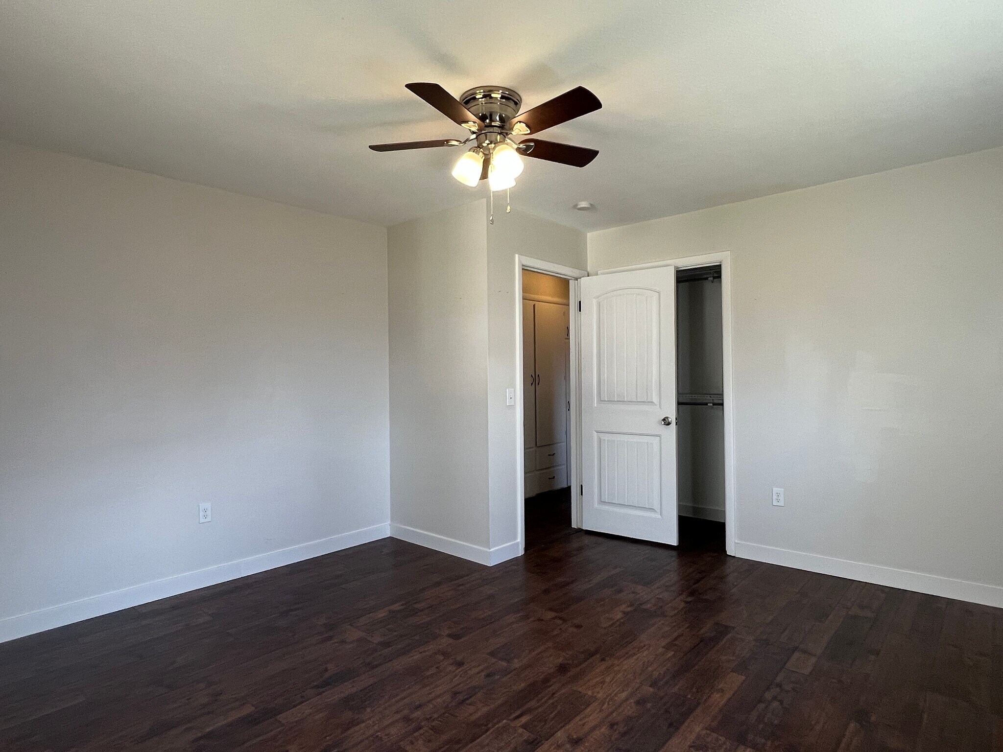 Bedroom 3 - 1618 E 3rd Ave