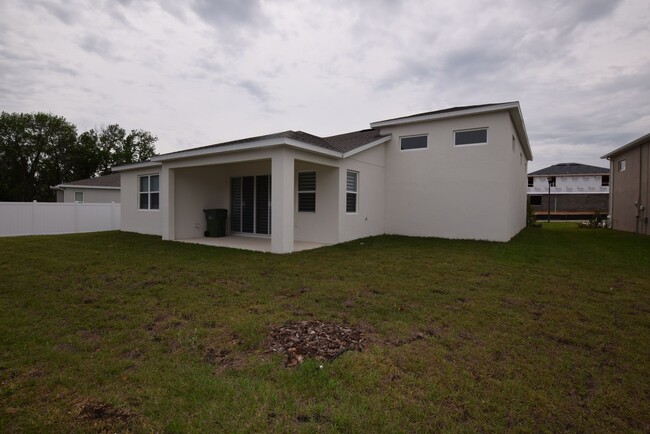 Building Photo - 8096 Cherrystone St