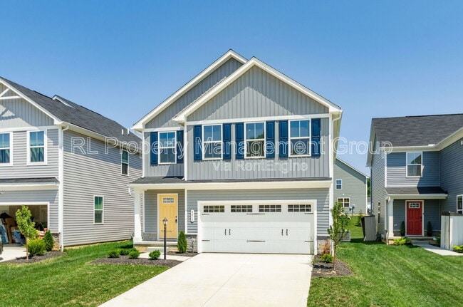 Building Photo - 8616 Gable Lp
