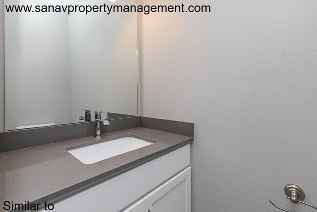 Building Photo - Modern Comfort: A Stylish Two-Story Retreat with 3 Bedrooms and 2.5 Baths