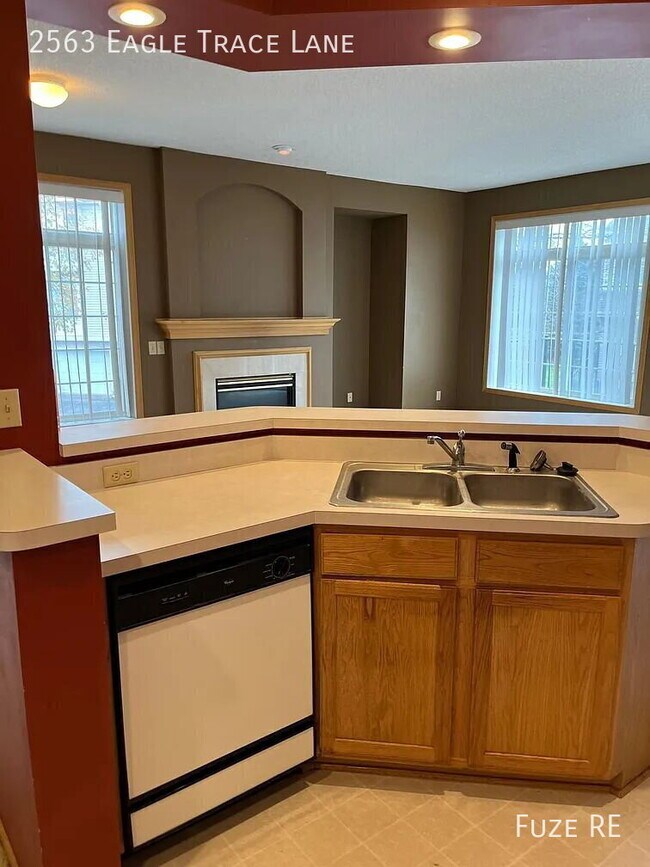 Building Photo - 2563 Eagle Trace Ln