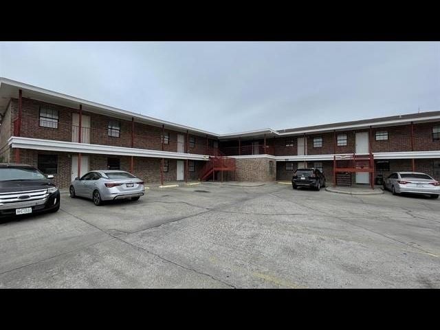 Building Photo - 3801 Salinas Ave