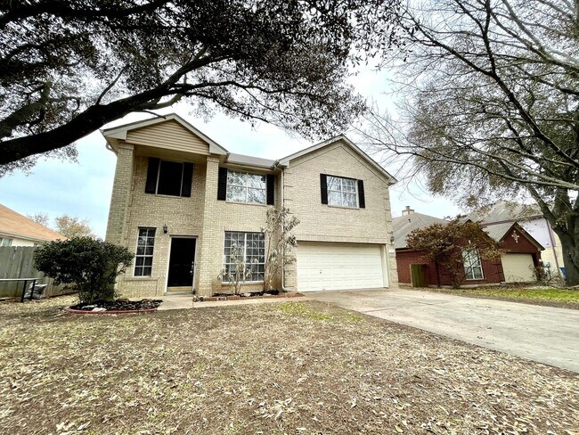 Building Photo - Lovely 3 Bedroom/2.5 Bathroom in Round Rock!