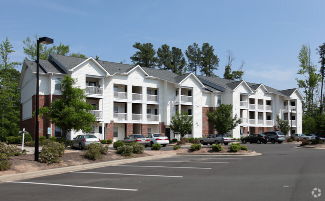 Primary Photo - The Oaks at Brier Creek