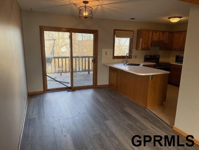 Building Photo - 3720 Gayle Ave