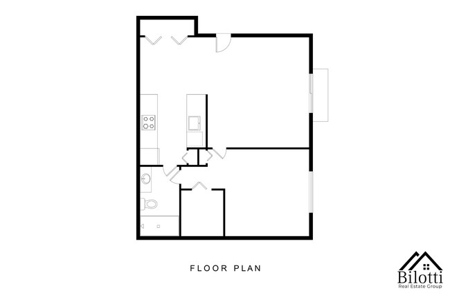 Floorplan - Pocasset Village