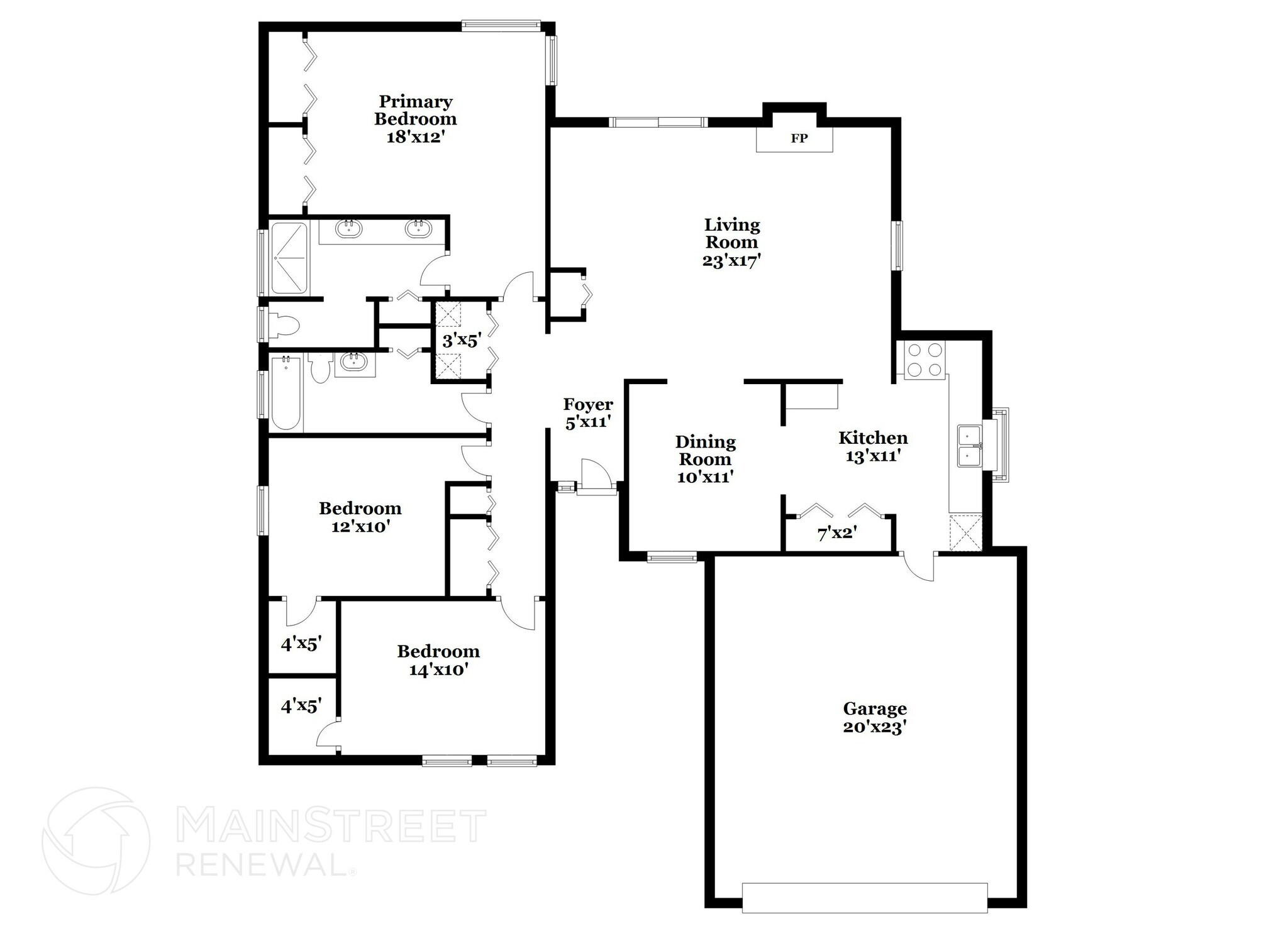 Building Photo - 7215 Mimosa Grove Pl