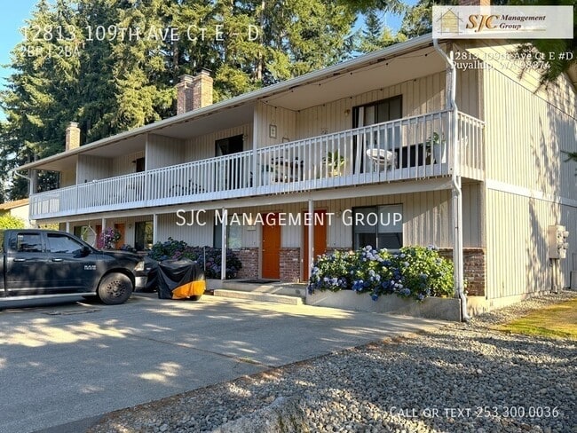 Building Photo - 12813 109th Ave Ct E