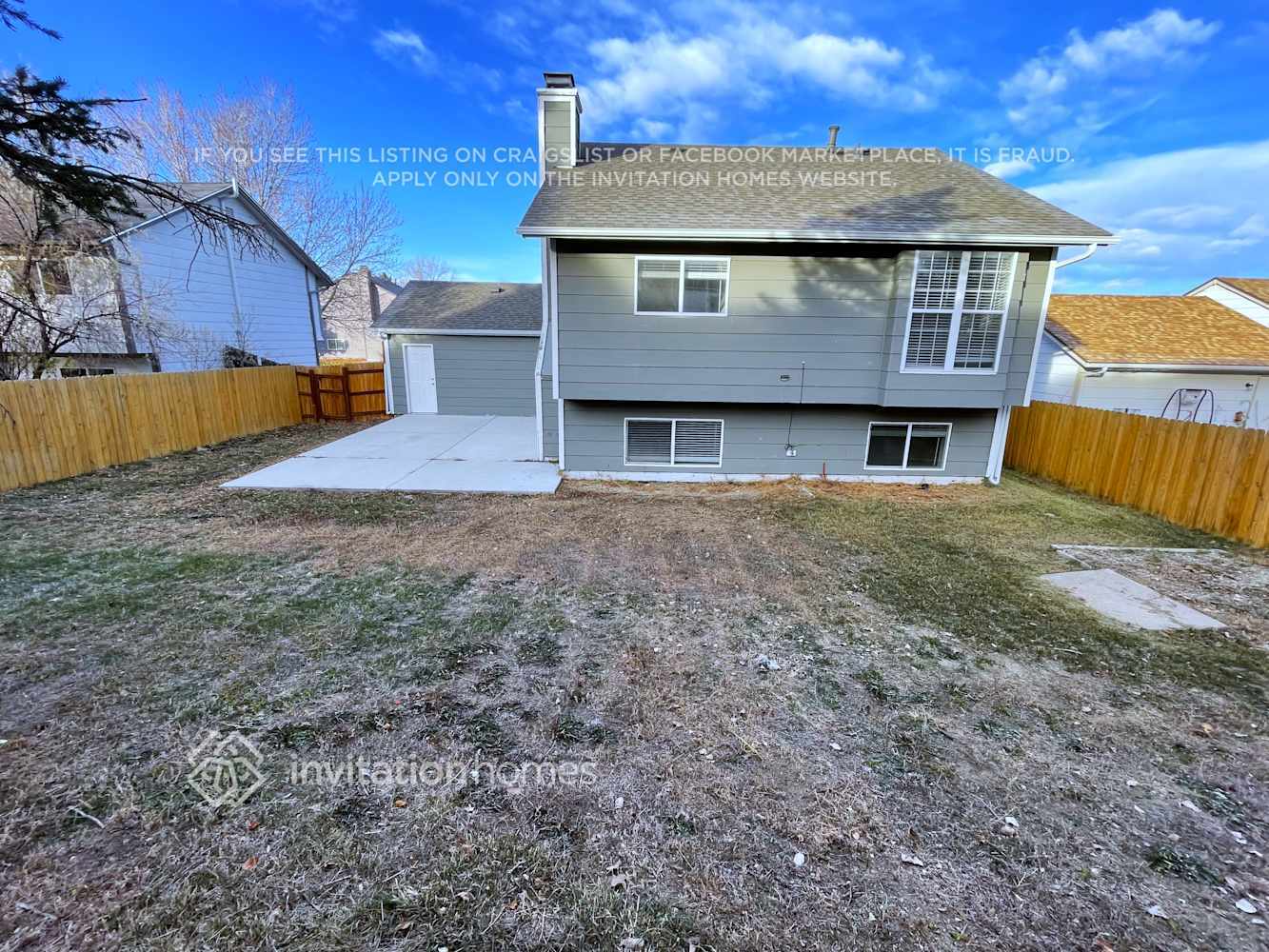 Building Photo - 21581 E Aberdeen Dr