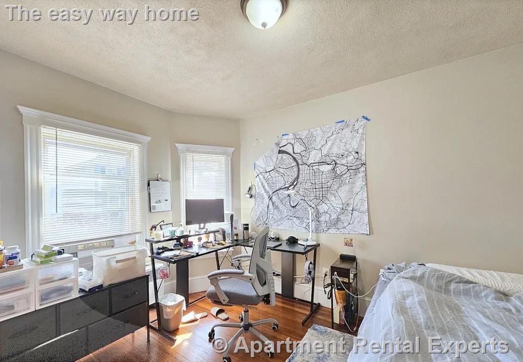 Building Photo - 91 Frederick Ave