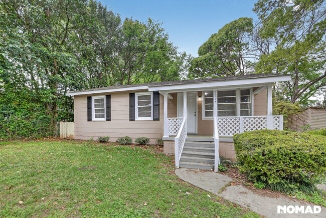 Building Photo - 3217 Cotton St