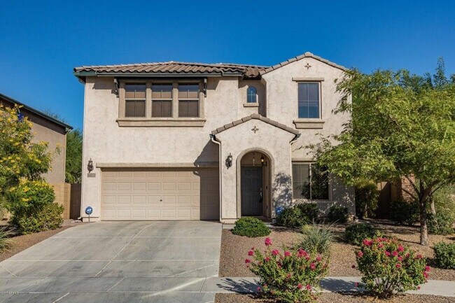 Building Photo - 16301 N 73rd Dr