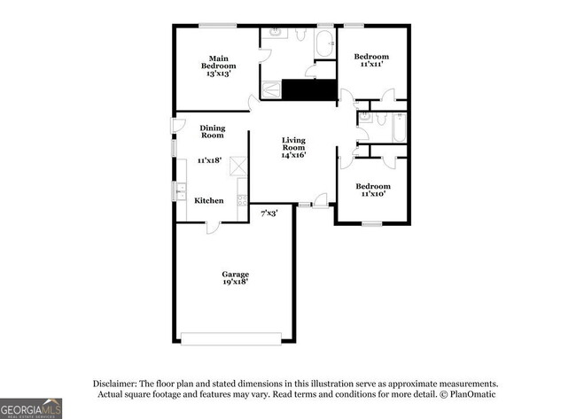 Building Photo - 236 Brandon Ridge Cir