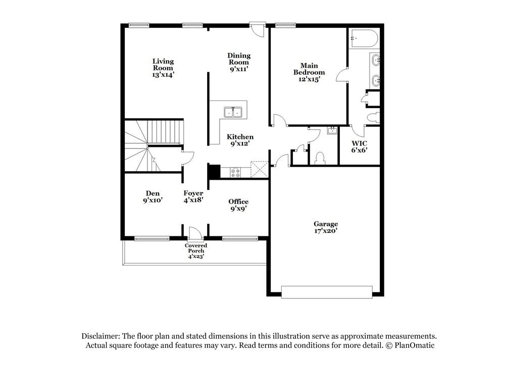 Building Photo - 1421 Westview Dr