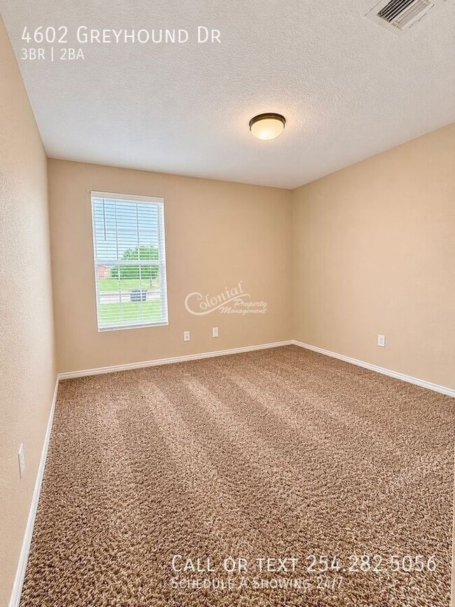 Building Photo - 4602 Greyhound Dr