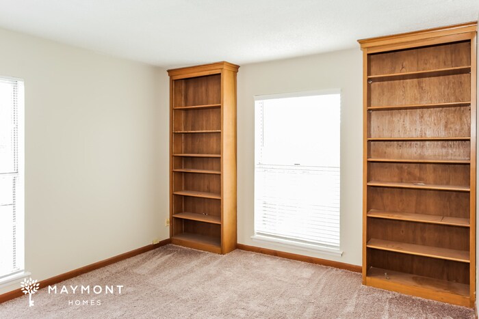 Building Photo - 3304 Buttrey Dr NW