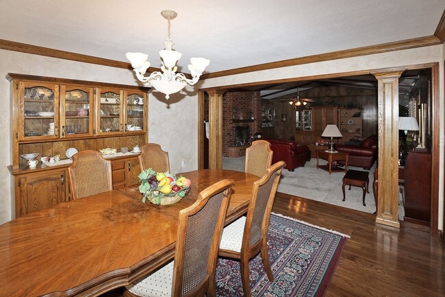 Building Photo - Spacious Puckett home for rent!