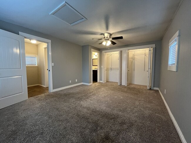 Building Photo - 8001 N Woolsey Ave