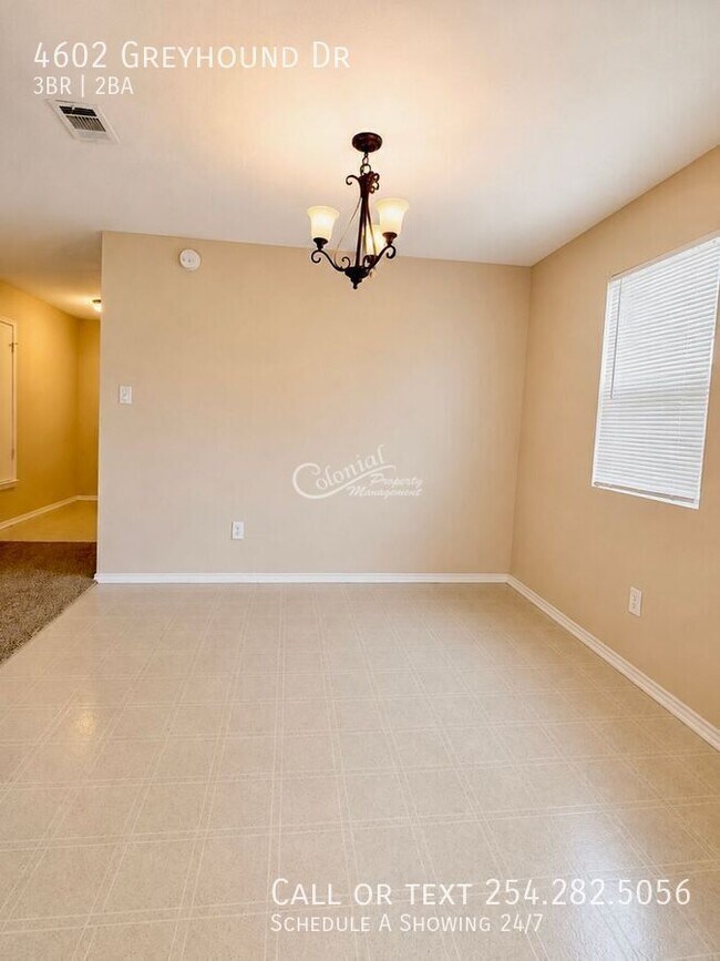 Building Photo - 4602 Greyhound Dr