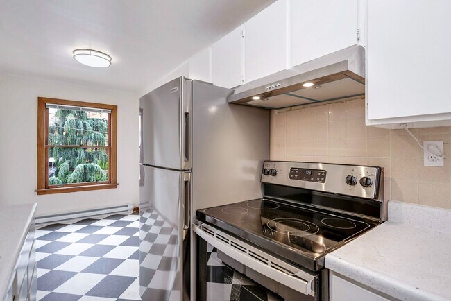 Interior Photo - IR Ireland Apartments