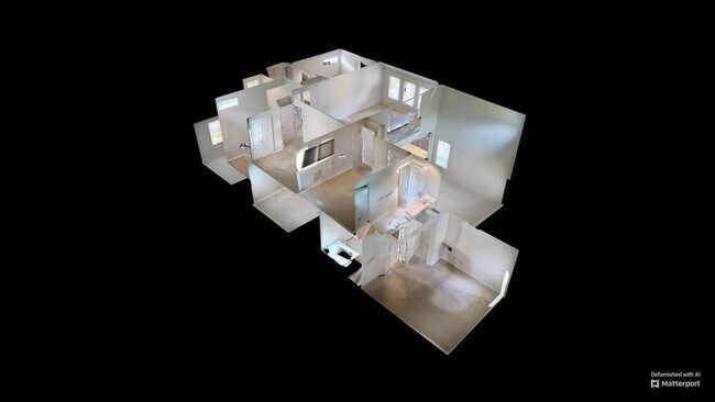Building Photo - 2907 Skerne Forest Dr