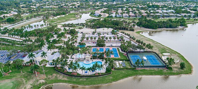 Building Photo - Spacious 4-Bedroom with 3 Full Baths in Royal Palm Beach!