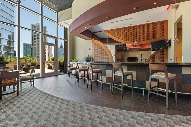 Building Photo - 1080 Peachtree St NE