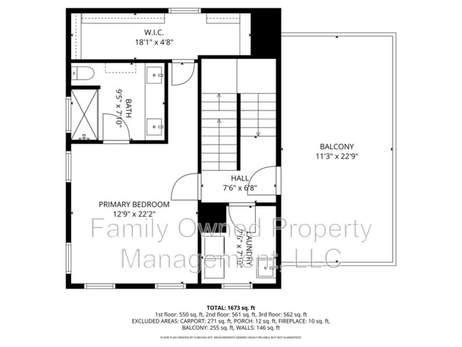 Building Photo - 8608 Bowen Corner Ave