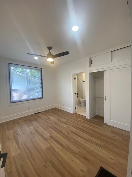 Bedroom #1 - 3409 Fernside Pl